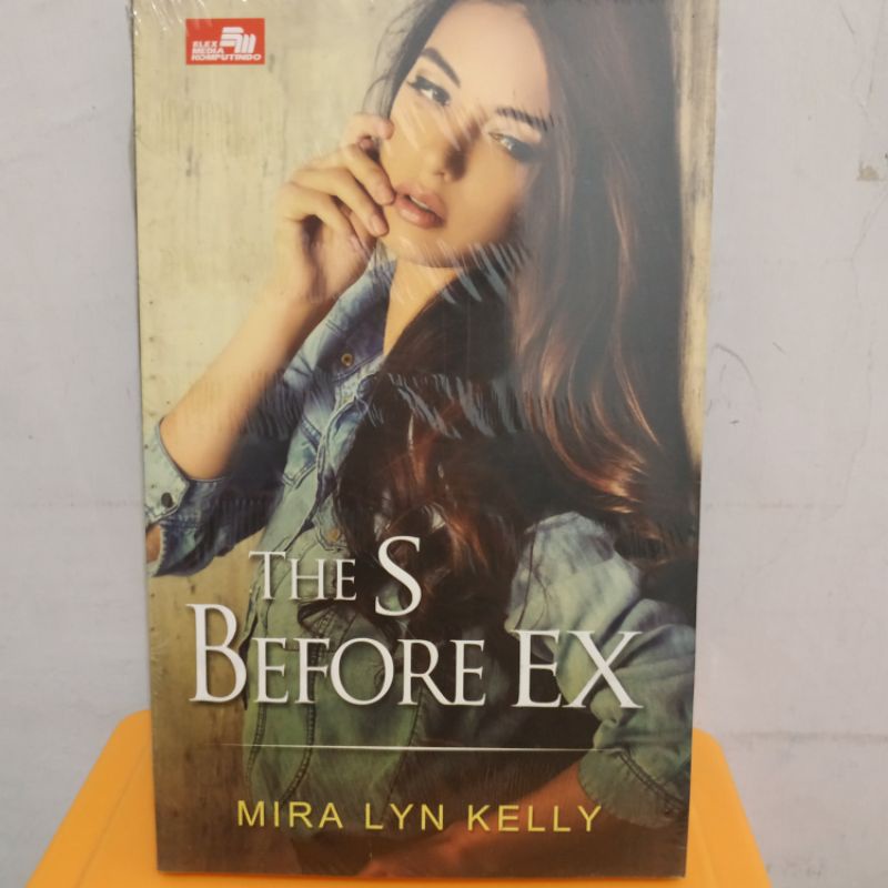 Jual Novel the s before ex mira lyn kelly original segel Shopee Indonesia
