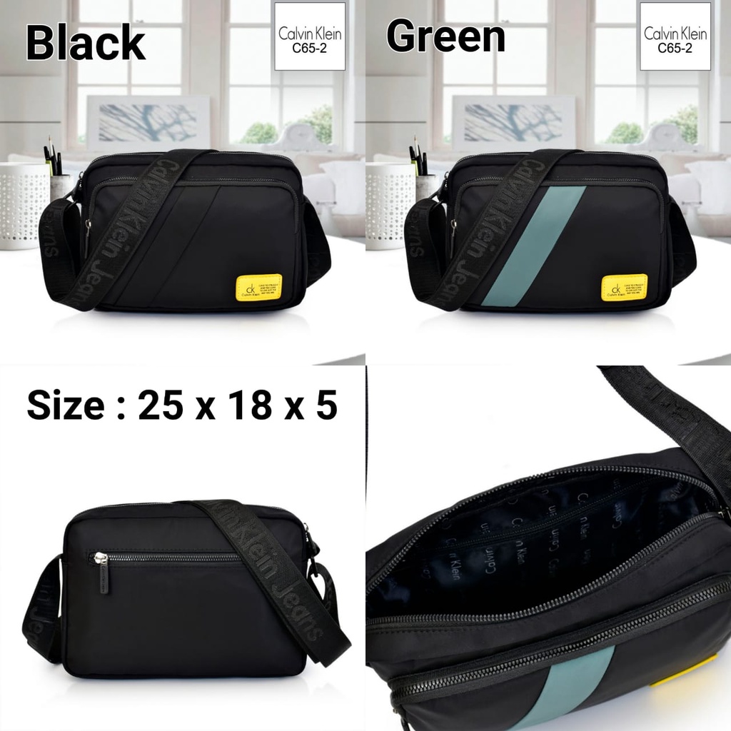 Harga Calvin Klein Jeans Original Tas Terbaru Desember 2022 |Biggo Indonesia