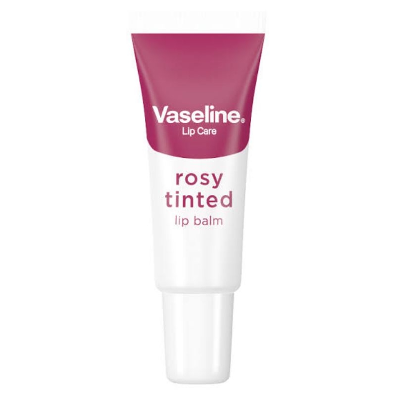 Jual Vaseline Lip Care Original Lip Balm 10g Shopee Indonesia
