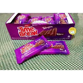 Jual Milo Coklat Nestle Renceng Isi 10+1Pcs X 22G Indonesia|Shopee Indonesia