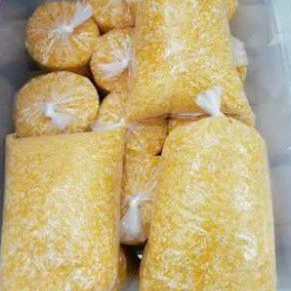 Tepung roti kasar premium/tepung panir nugget/bread crumb | Shopee Indonesia