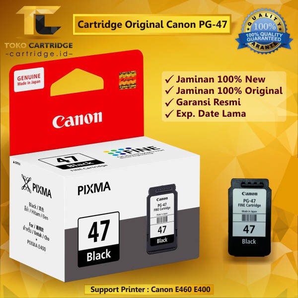 Harga Cartridge E410 Warna Dekat Sini