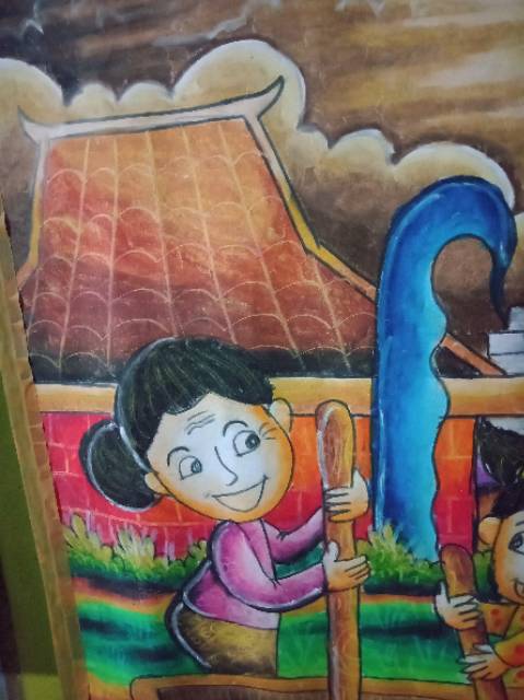 Jual Alat Kerik Crayon/ Alat Gores Mewarnai Isi 4 Indonesia|Shopee Indonesia 640_X_479_jpg