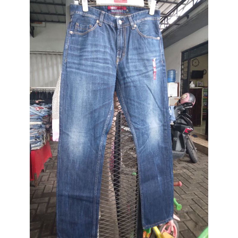 celana jeans gabs/gabrielle slim fit ori Shopee Indonesia