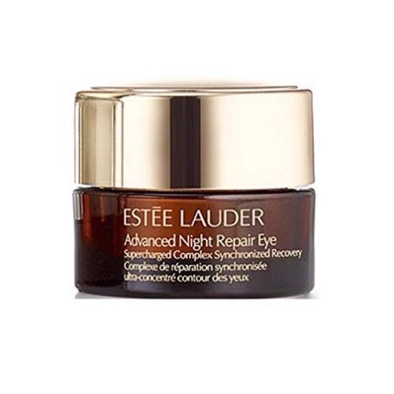 Jual Estee Lauder Anr Eye Cream Supercharged Complex 5Ml | Shopee Indonesia
