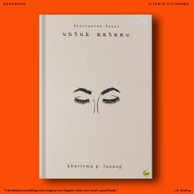 Puisi Fiersa Besari Untukmu Koleksi Puisi