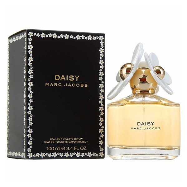 Jual Parfum Daisy Marc Jacobs 100 Ml | Shopee Indonesia