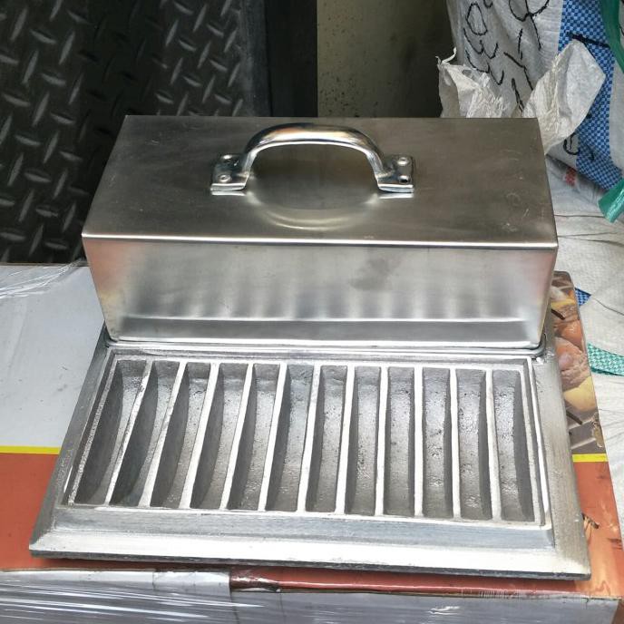 Jual Cetakan/Loyang Kue Pancong Balap/Pancong Lumer | Shopee Indonesia