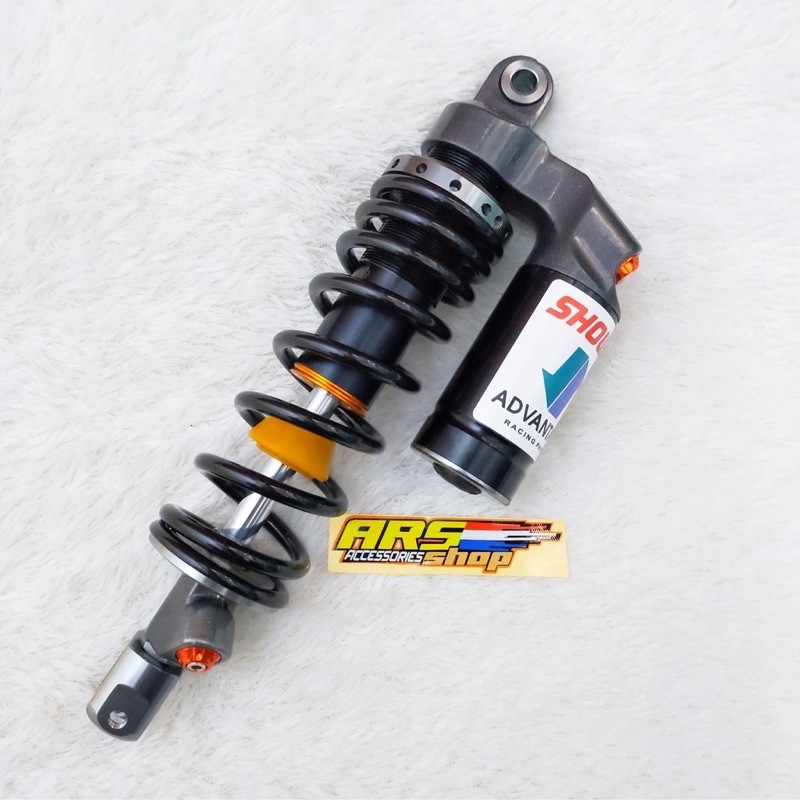 Jual Shockbreaker showa original shock belakang matic showa 310/330mm