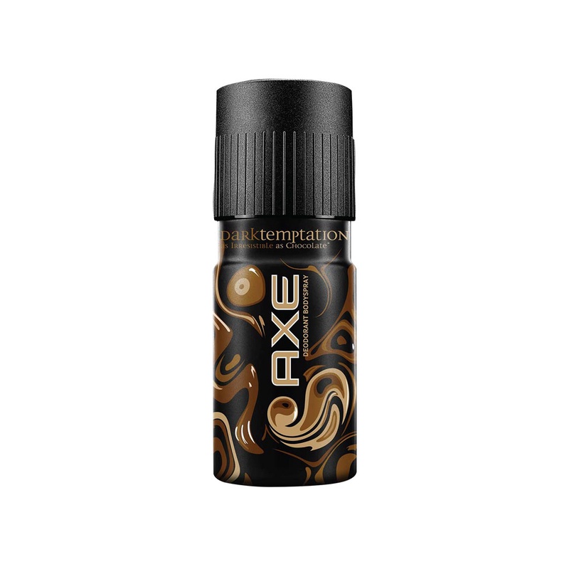Jual Axe Coklat Parfum Unisex Cewek Cowok Manis Coklat 𝐎𝐗𝐘 Yellow | Shopee Indonesia
