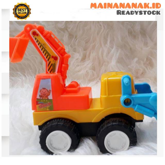 Jual Mainan Anak Laki Laki Usia 2 Tahun Ke Atas | Shopee Indonesia