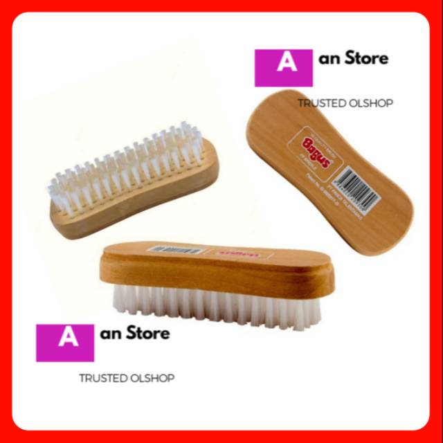 Sikat Cuci Baju Pegangan Ppm 888 Jawatimuronline sikat cuci baju