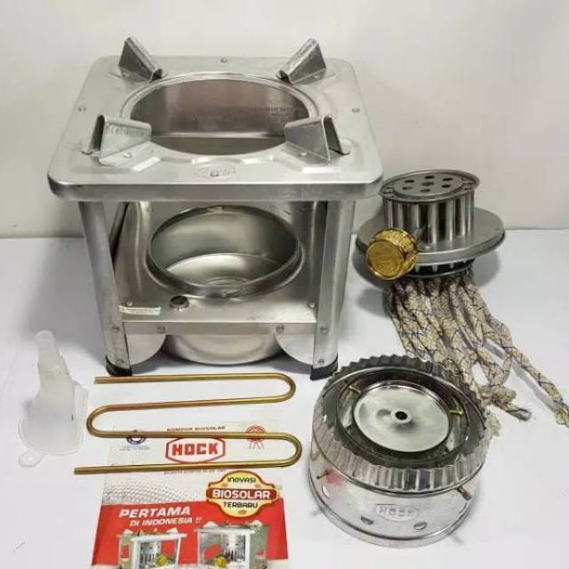 Proses Naiknya Minyak Tanah Melalui Sumbu Pada Kompor Gas Disebut