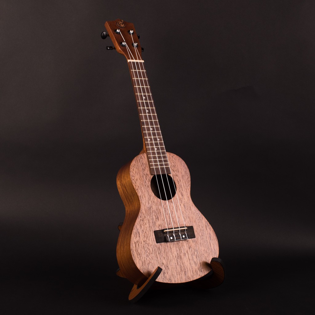 Jual Ukulele Concerto merk Mandalika Premium QUALITY FULL SET Indonesia