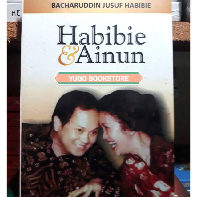 Habibie & Ainun Wikipedia