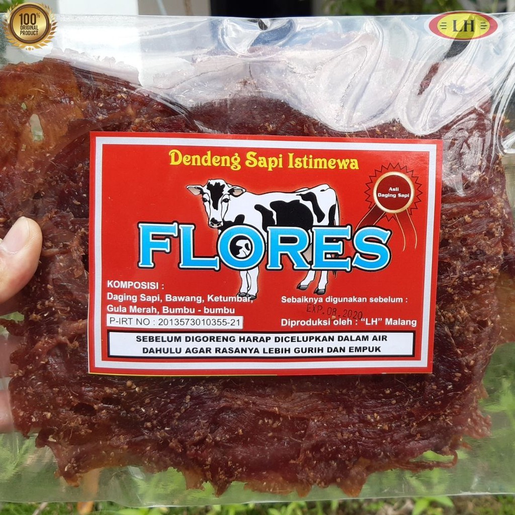 Resep Dendeng Sapi Ketumbar / 5 Resep Kreasi Olahan