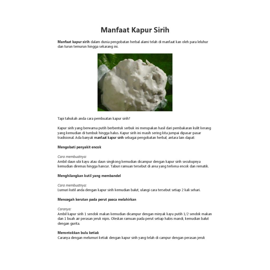 Serbuk Bubuk Kapur Sirih PREMIUM Gamping Kembang Apu Rempah Herbal Natural  Obat Alami | Shopee Indonesia