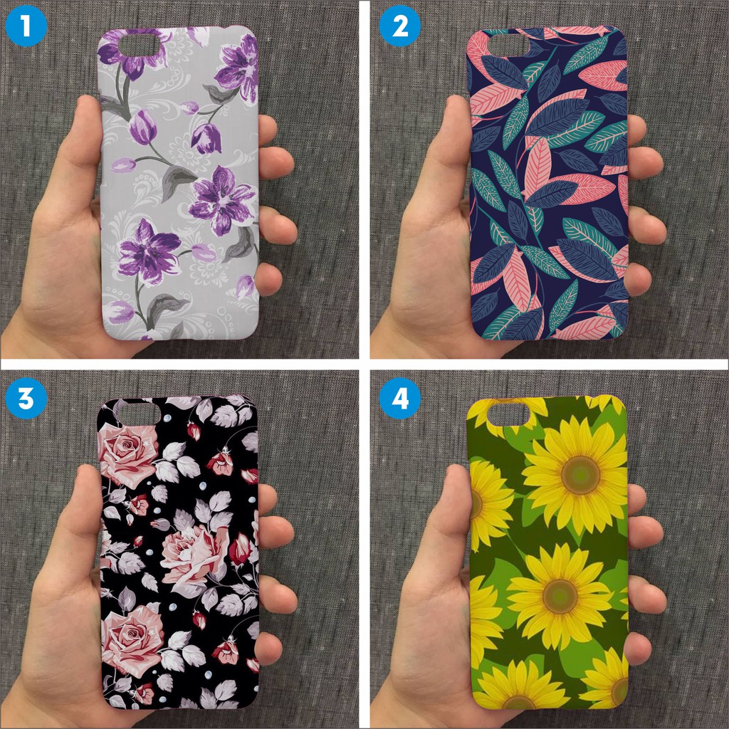 Contoh Gambar Bunga Untuk Softcase