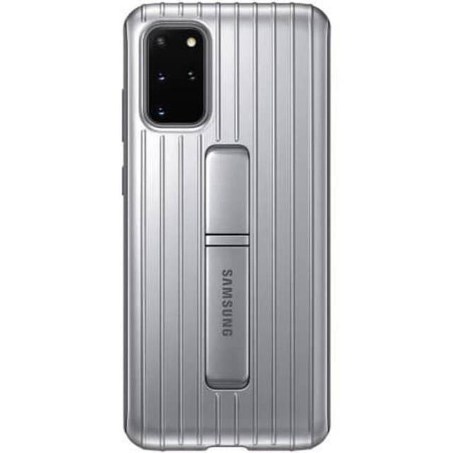 Jual Casing Samsung S20 Plus Case Protective Standing Cover Original | Shopee Indonesia