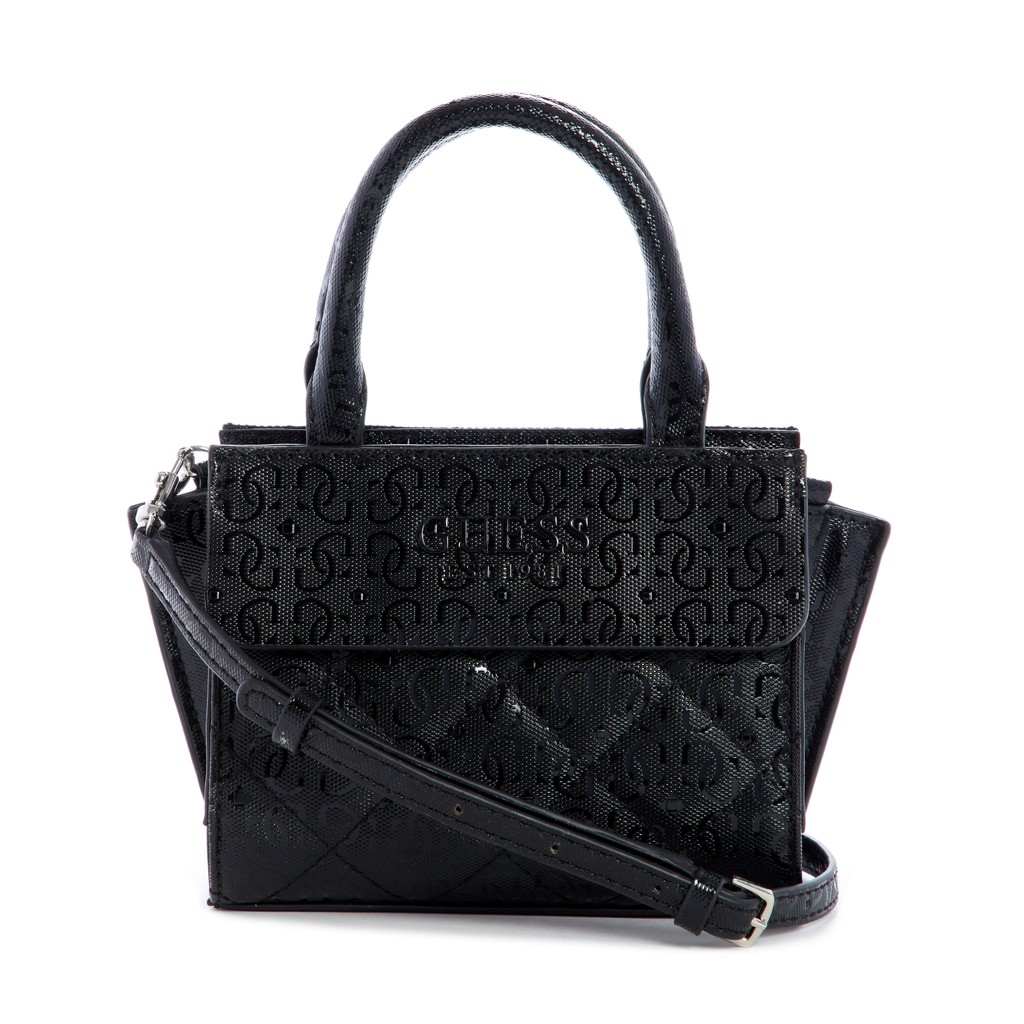 Jual Tas Guess Original Wanita Mini Satchel Queenie Shopee Indonesia