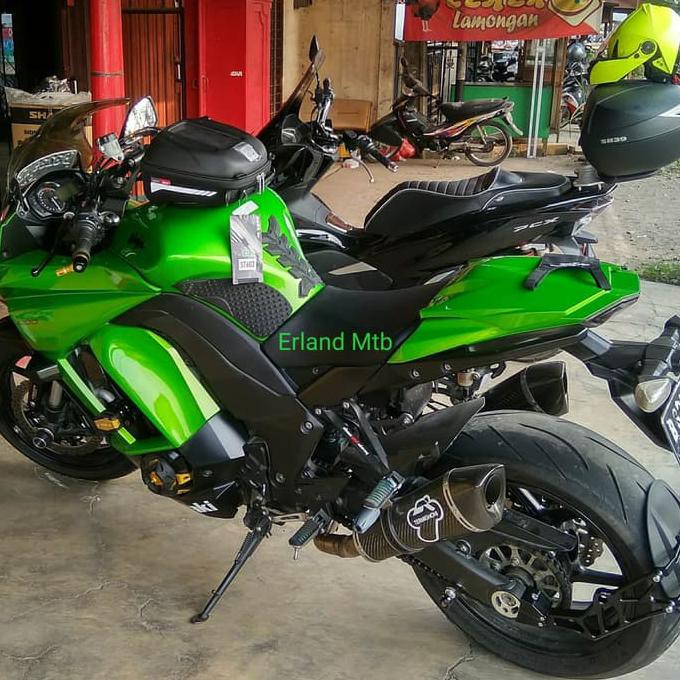 Jual Givi Tank Lock ST602 Tank Bag Tas Tanki Motor Shopee Indonesia