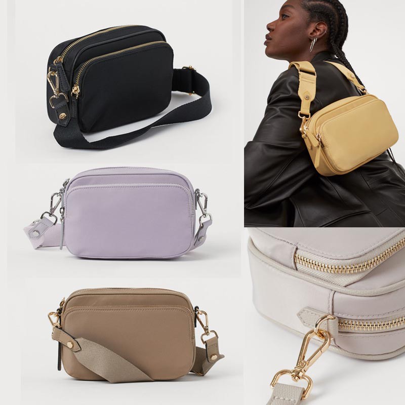 H&M Sling Bag Tas Selempang Shopee Indonesia