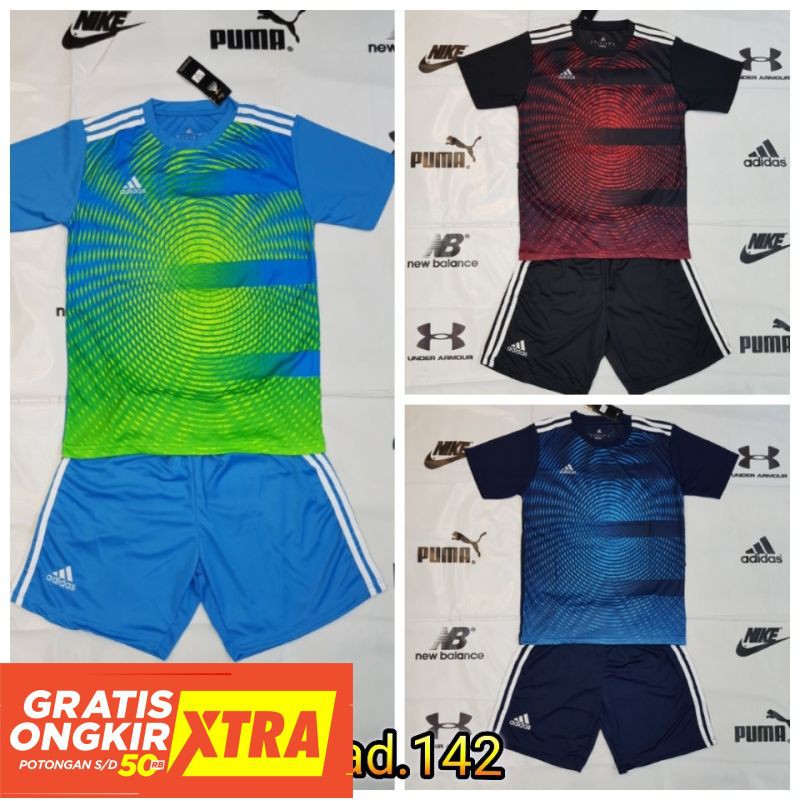 Model Kaos Futsal Terbaik Dwi Sport Galery Kaos Futsal Digital