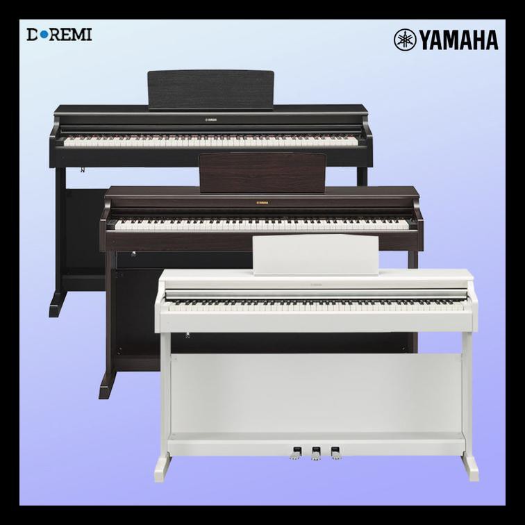 Jual Yamaha Arius Ydp 164 / Ydp-164 / Ydp164 - Digital Piano 700Za | Shopee Indonesia