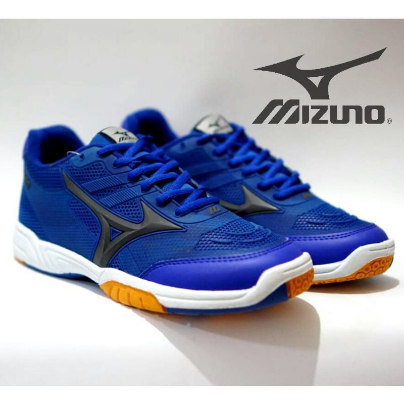Sepatu mizuno VOLLY&BADMINTON sepatu RUNNING sport