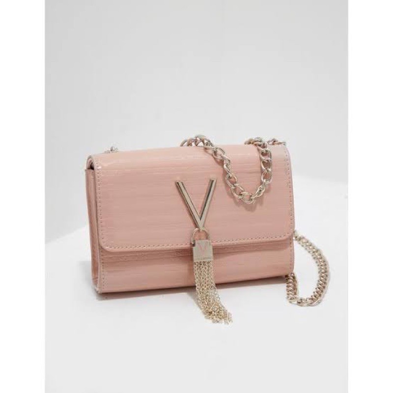 Jual Bongo Small Bag By Mario Valentino | Shopee Indonesia