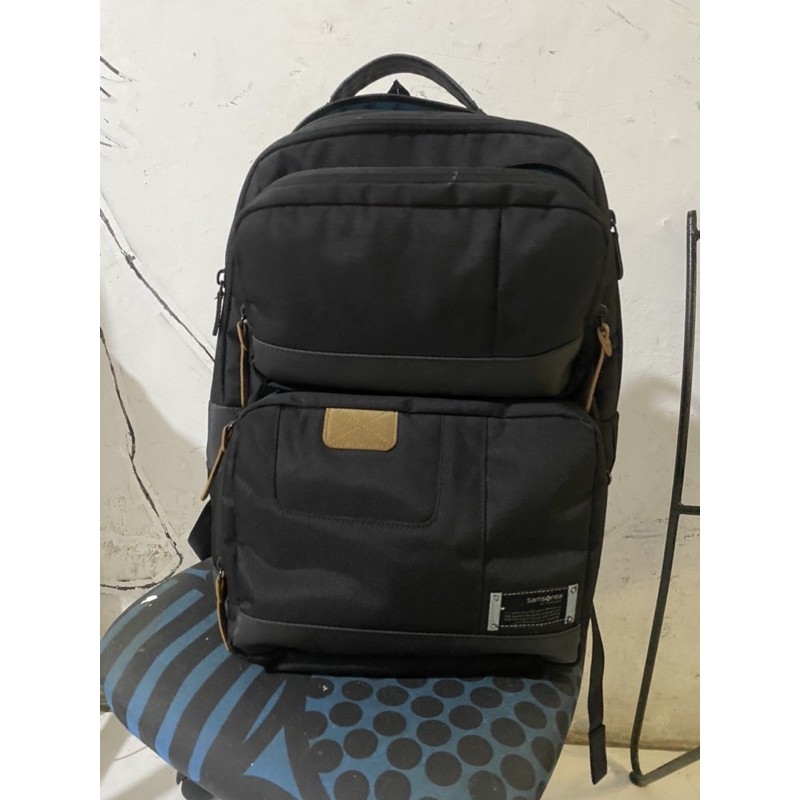 Jual Samsonite Avant Laptop Backpack Shopee Indonesia