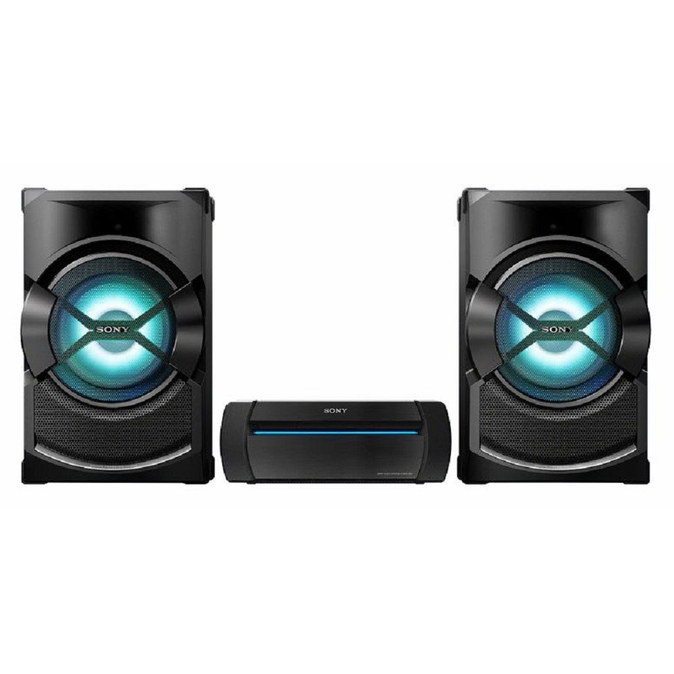 Jual Sony SHAKEX30D Home Theatre Mini Hifi Shopee Indonesia