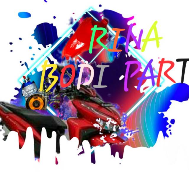 Toko Online afrinaazzalea Shopee Indonesia