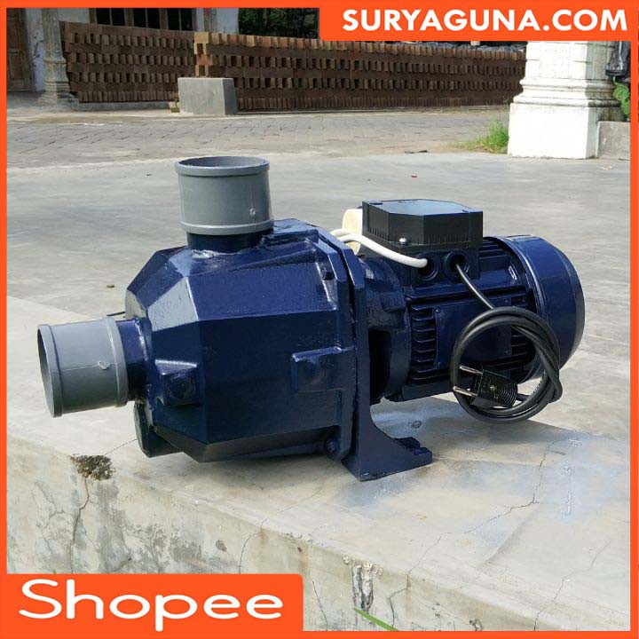 Pompa Air Jet Pump JET 500 Hemat Listrik Debit Air Super Besar Shopee Indonesia