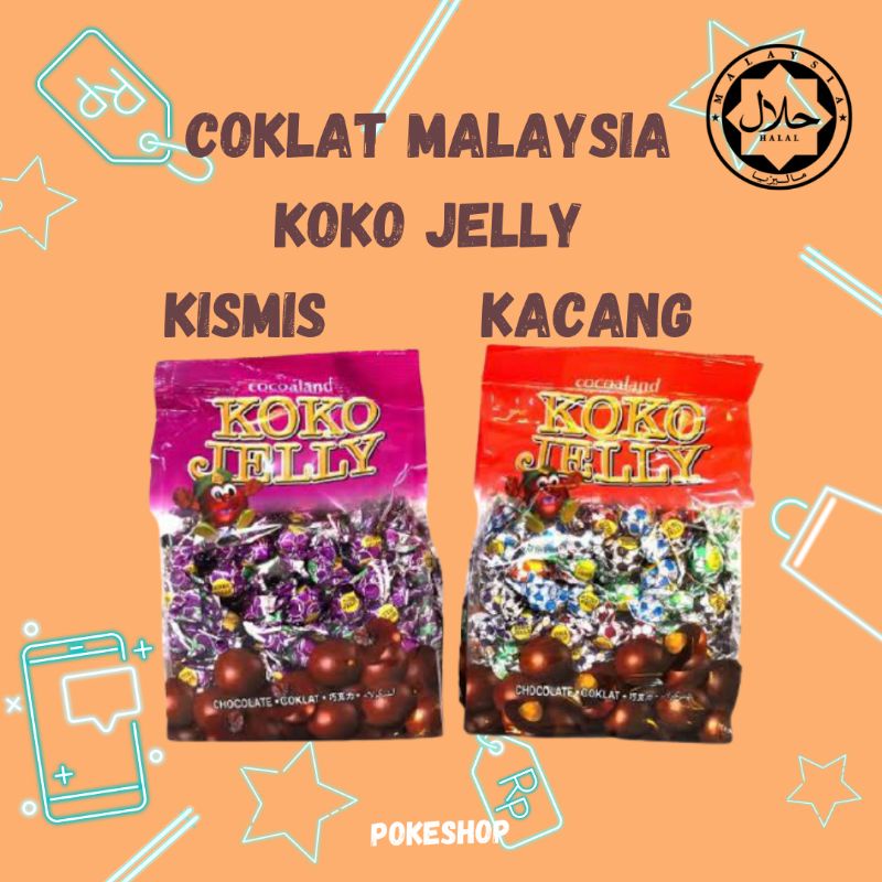 Jual Coklat Malaysia Harga Terbaik & Termurah September 2022 | Shopee Indonesia