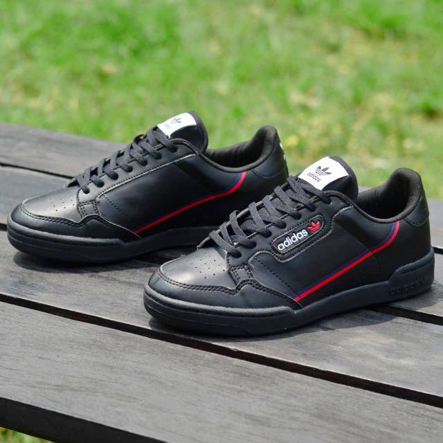 Jual Sepatu Sneakers Pria Adidas Continental 80 Original Indonesia, Sneakers Pria Adidas Continental | Shopee Indonesia