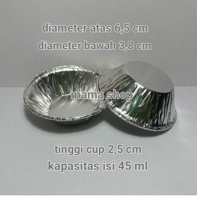 Tempat Jual Aluminium Foil Di Medan Seputar Tempat