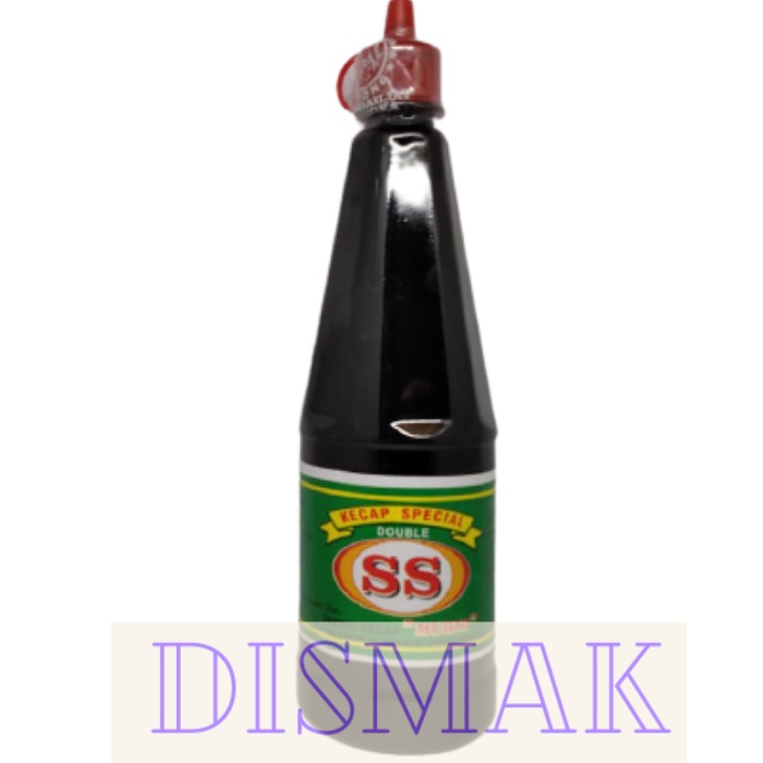 Jual Kecap Asin SS (Kecap Asin Bangka) Shopee Indonesia