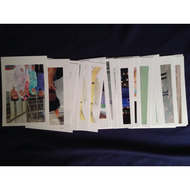 Paling Bagus 14+ Foto Polaroid Ukuran 5r Arka Gambar