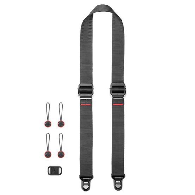 Jual Peak Design Slide Lite Camera Strap - Kamera Peakdesign Slidelite | Shopee Indonesia