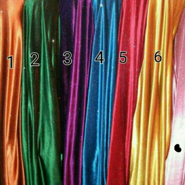 Kain/Bahan Bludru/Bahan Beludru.bludru velvet.bludru korea.kain melar