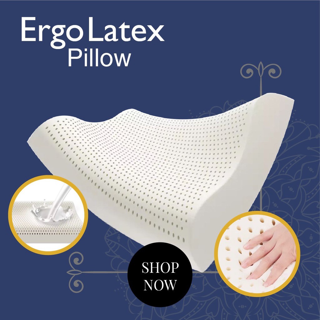 Toko Online Dunlopillo Indonesia Official Shop Shopee Indonesia