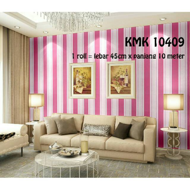 20+ Koleski Terbaru Cat Kamar Garis Garis Pink Biru Life of Wildman