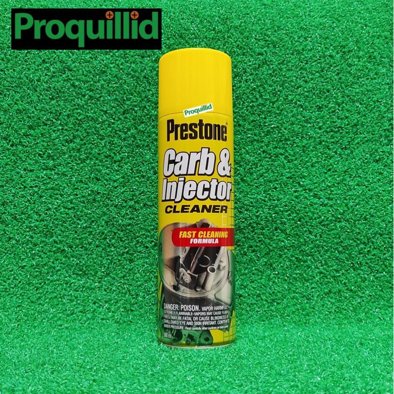 Jual PRESTONE CARB INJECTOR CLEANER 500 ML PEMBERSIH KARBON RESIDU