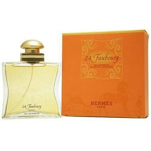 Jual Parfum Original Hermes 24 Faubourg For Women Edp 100Ml | Shopee Indonesia