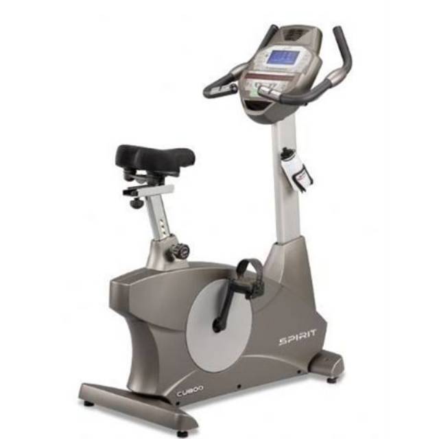 BIKE AIBI SPIRIT CU 800 KOMERSIAL Shopee Indonesia