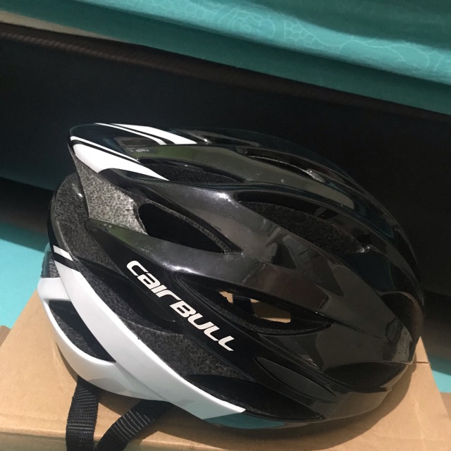 Jual Helm Sepeda Balap Dan Mtb Murah Tapi Kualitas Bagus Merk Cairbull Indonesia|Shopee Indonesia