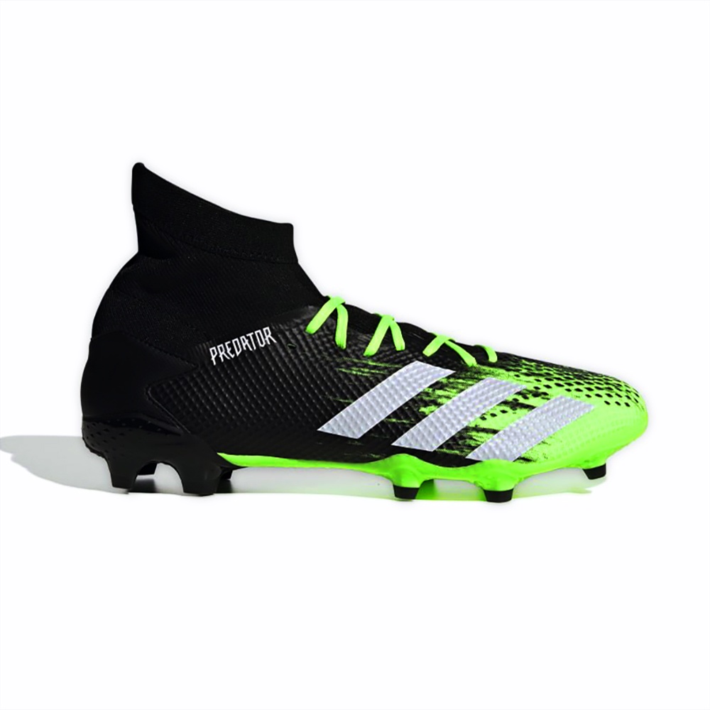 Jual Sepatu Bola Adidas Predator 20.3 Fg | Shopee Indonesia