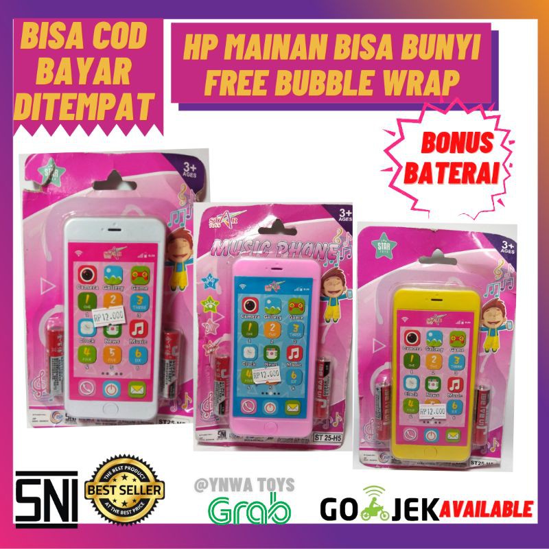 Jual Hp Mainan Anak Android/Mainan Anak Musik Hp Handphone/Mainan Edukasi Anak 1 Tahun 2 Tahun 3 Tahun/Mainan Hp Anak/Mainan Handphone Anak/Hp Mainan Anak | Shopee Indonesia