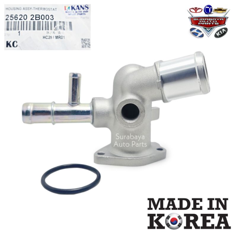 Jual Housing Rumah Thermostat Hyundai i20 Grand Avega i10 Kia All New